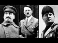 Top 10 Ruthless Dictators
