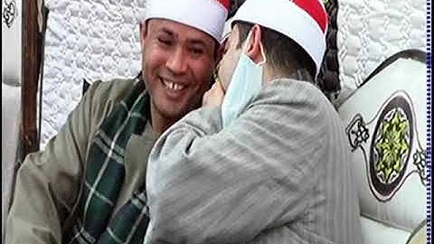 الشيخ محرم العطار سورة النساء في الجلايلة الإبراهيمية شرقية 07-03-2021 تسجيلات ناجي العشماوي