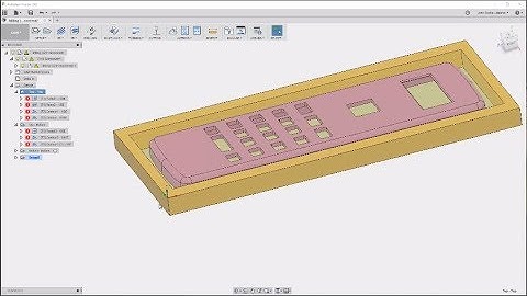 #28 Two Sided Milling