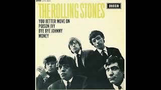 The Rolling Stones -  By By Johnny  - 1964 -  5.1 surround (STEREO in)