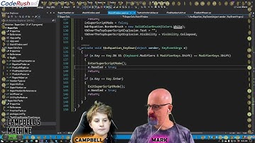 e470 - KidzCode: Custom UI - Entering Powers in WPF and C#