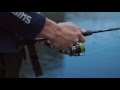 Shimano Stradic Ci4+ FB video