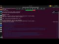 First docker image | Docker