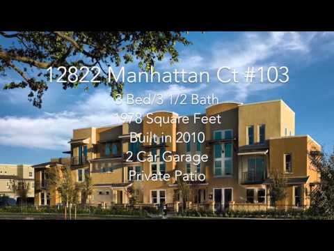 12822 Manhattan Court in Three Sixty at South Bay