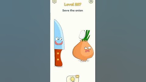 DOP 2 level 287#shorts