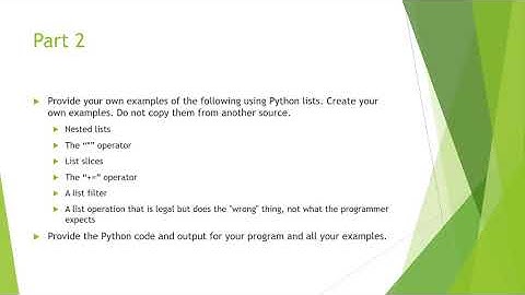 CS 1101 - Learning Journal Unit 6