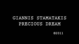 Giannis Stamatakis - Precious Dream