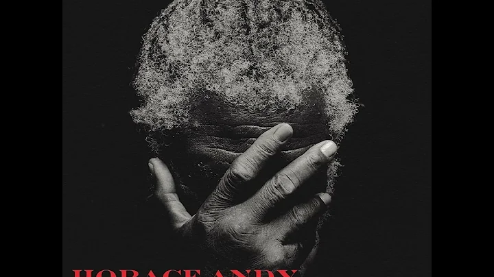 Horace Andy - This Must Be Hell