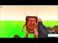 Spartan Kicking All New Skibidi Toilets Memes in the Giant Pit #5 - Garry's Mod