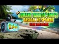 Lumang tagalog slow jam reggae remix basagan ng speaker new year remix 2023