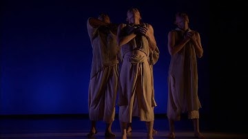 2018 Taiwan Season : Varhung - Heart to Heart by Tjimur Dance Theatre