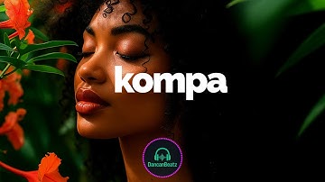 [FREE]Kompa Beat x Zouk Instrumental "KOMPA" 2025 [+255613587192] (Prod By DancanBeatz)