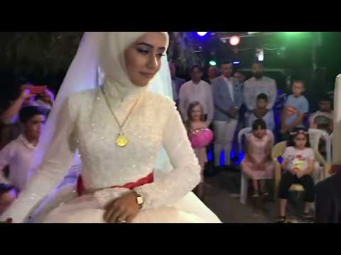 GELİN VE DAMAT İNAT EDİNCE OYUN UZUN SÜRDÜ GELİN DAMAT OYUNU(GÜLPINARLI HASAN FARKIYLA 2018)