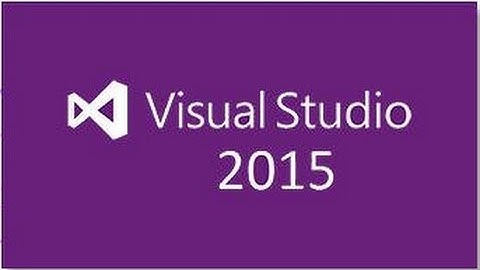 C++ with Visual Studio 2015 - break statement