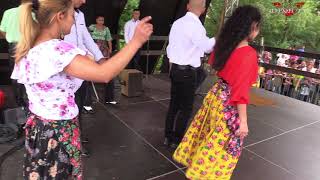 Video thumbnail of "Romano Suno -Sátoraljaújhelyi táncegyüttes"