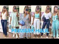 HUGE PRIMARK TRY-ON HAUL APRIL 2021| WHATS NEW IN AFTER LOCKDOWN!