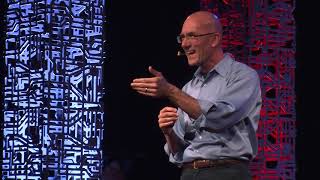 Learning to Be Grateful Can Increase Happiness | Dr. Ike Shibley | TEDxPSUBerks