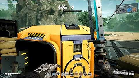 Building a 100% efficiency concrete Factory | Raptor X | Satisfactory Gameplay 030