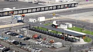 German Union Accuses Tesla of Toxic Environment and Files Defamation Case