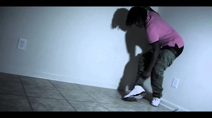 Lil Ness - "HalfWay" (Official Video) | Shot by: @CratialFilms