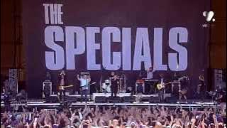 The Specials - It Doesn´t Make It Alright - Lollapalooza Chile 2015