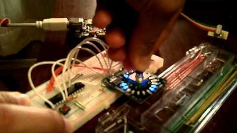 UCSD Extension Embedded Controller H/W Design Final Project