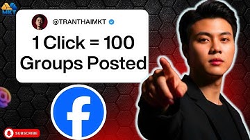 Automatically Post In Facebook Groups | Facebook Auto Poster Tool 2025