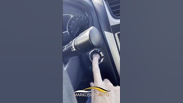 2016 Nissan Altima, key battery dead?  How to open and start vehicle.