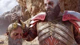 God of War Ragnarok Playthrough PS5 - Part 3 - Mimirs Secret