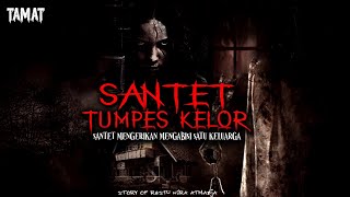 SANTET TUMPES KELOR - T A M A T by Restu Wiraatmadja