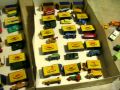 Vintage Lesney Matchbox ESTATE Collection of 72 Cars Excellent