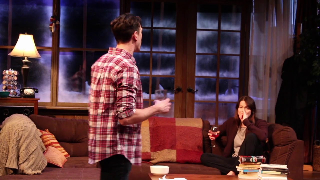 Cardinal Stage Sex With Strangers