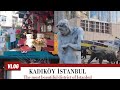 kadıköy gezisi | kadıköy vlog | walikng around istanbul #kadıköy #modaparkı #bağdatcaddesi