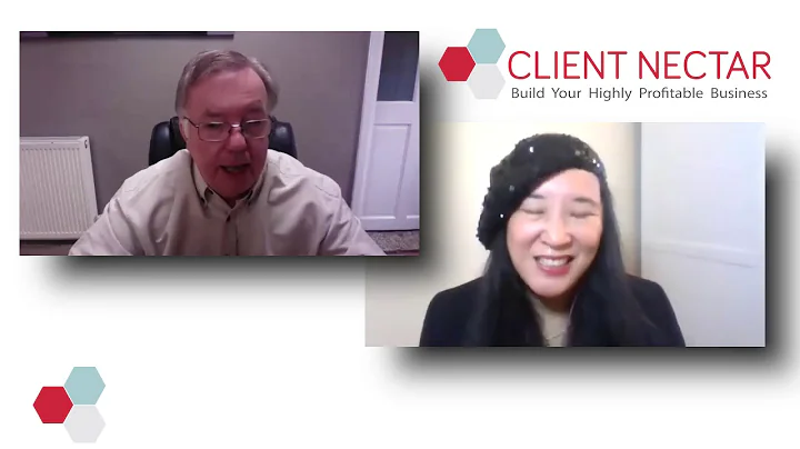 Martin Quinlan   - founder of JAM Services talks a...