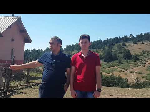 YAYLADA YAŞAM - BORABAY 2018 Yukarı_yayla Avlubucak @A_Turkm