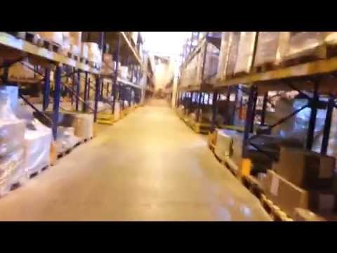 Краткий обзор моей работы на складе ответственного хранения в Санкт-Петербурге. Краткий обзор моей работы на складе ответственного хранения в Санкт-Петербурге.