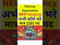 SECR Bilaspur Apprentice 2026 Online form kaise bhare, How to apply SECR Bilaspur online form 2026