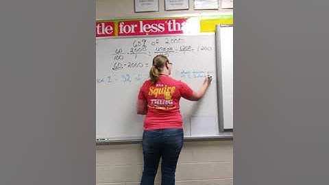 Glencoe Math Course 2 Lesson 2-1