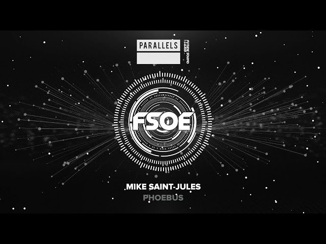 Mike Saint-Jules - Phoebus