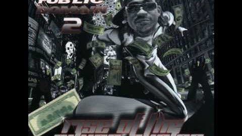 Max B. - Harlem Bomb