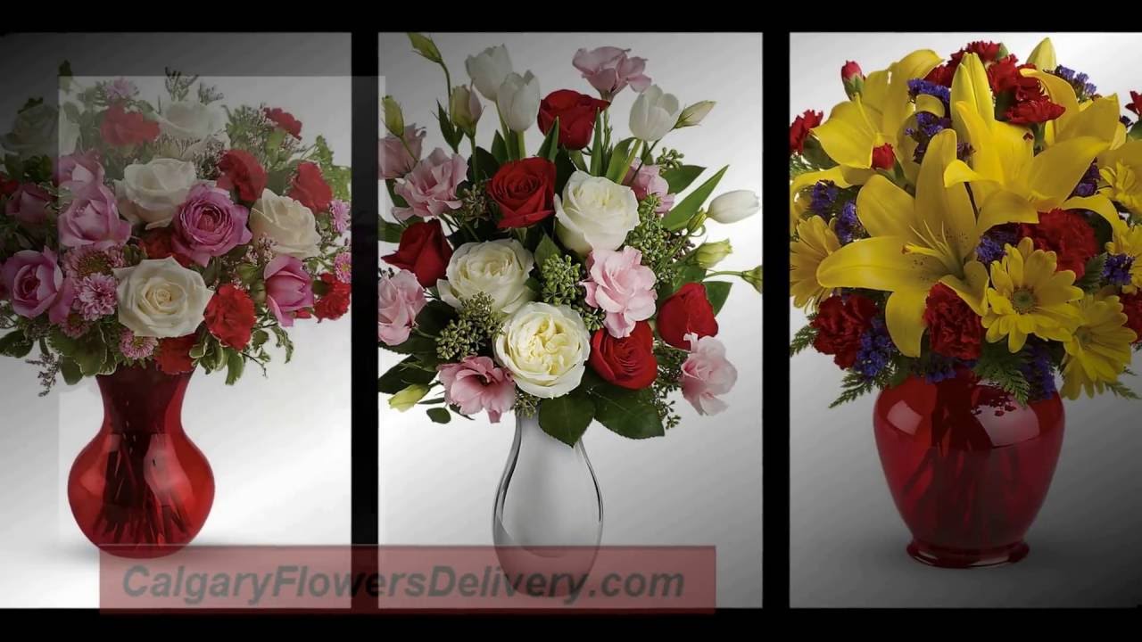 Beddington Florist Calgary - Calgary same Day Flowers Delivery