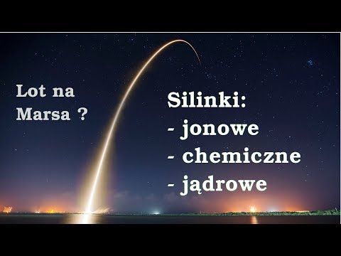 Wideo: 7 Kosmicznych Silników Przyszłości - Alternatywny Widok