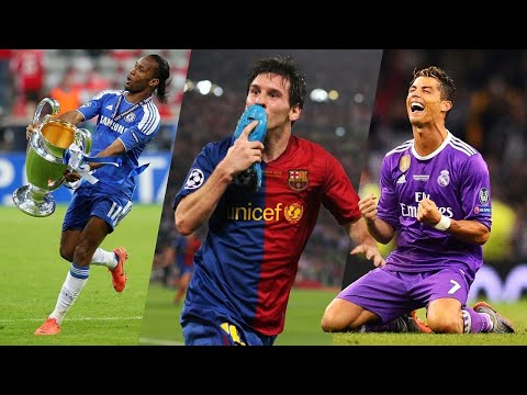 Video: Şampiyonlar Ligi 2017/2018 4. Turda Hangi Ilginç Maçlar Oynanacak?