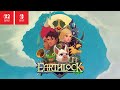 EARTHLOCK – Nintendo Switch / Switch 2 Gameplay
