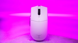 $62 4k Gaming Mouse (Thunderobot ML9 4k)