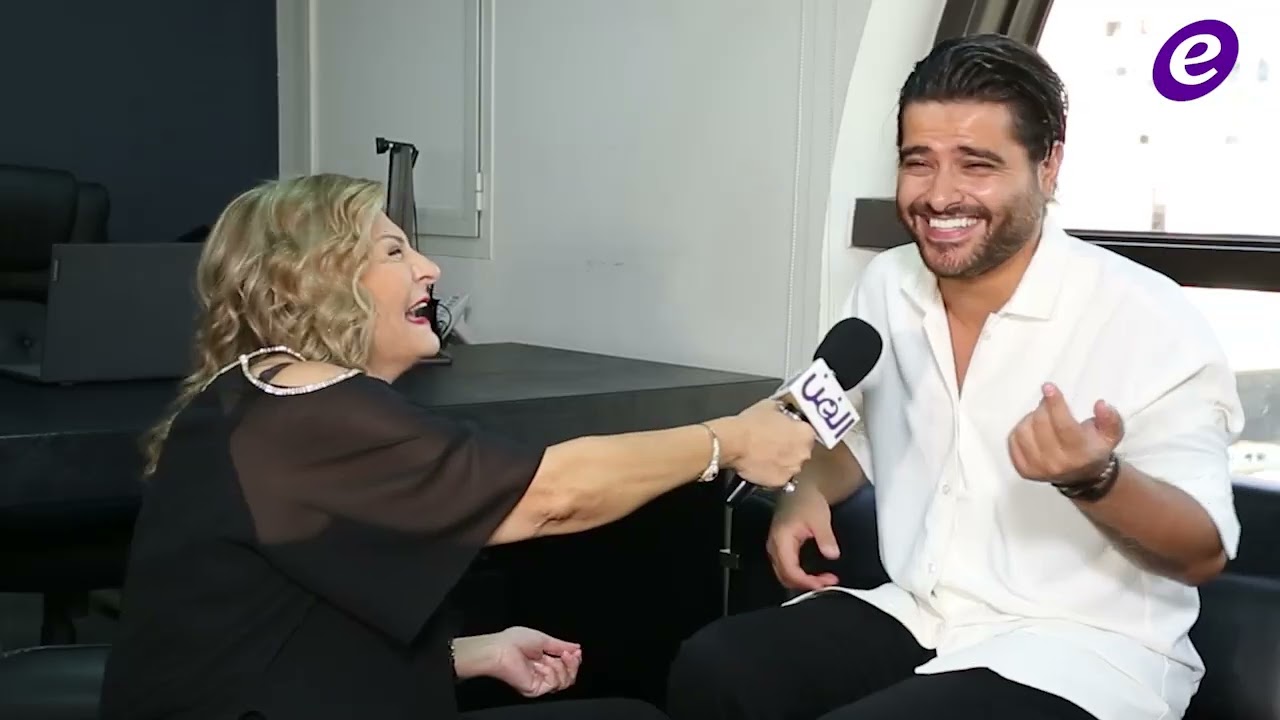 خاص - ناصيف زيتون : لم أحب أدائي بهذه الأغنية وهذه مواصفات شريكة حياتي