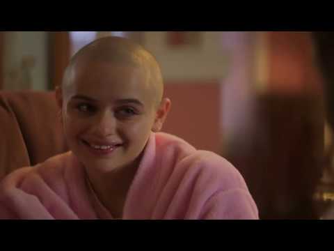The Act S01e01 Dee Dee Makes Gypsy Remove Her Make Up Clip