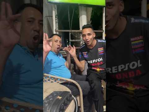 مع المفاجاه الكبرى سمير سمكره