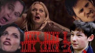 Once Upon a Time Crack #3