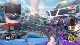 1v1 Quick Scope Trash talk get exposed
